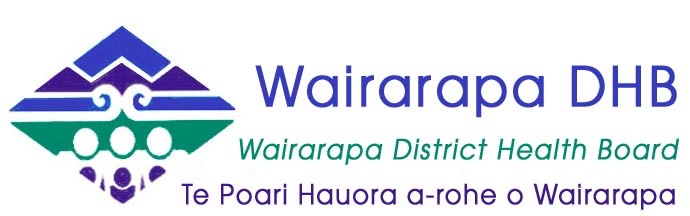 Wairarapa DHB Wairarapa DHB